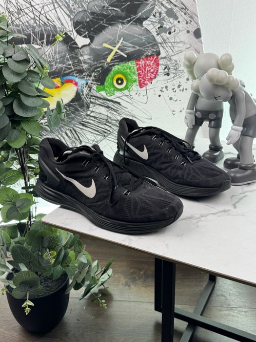 Кросівки Nike LunarGlide 46 розмір Е7071