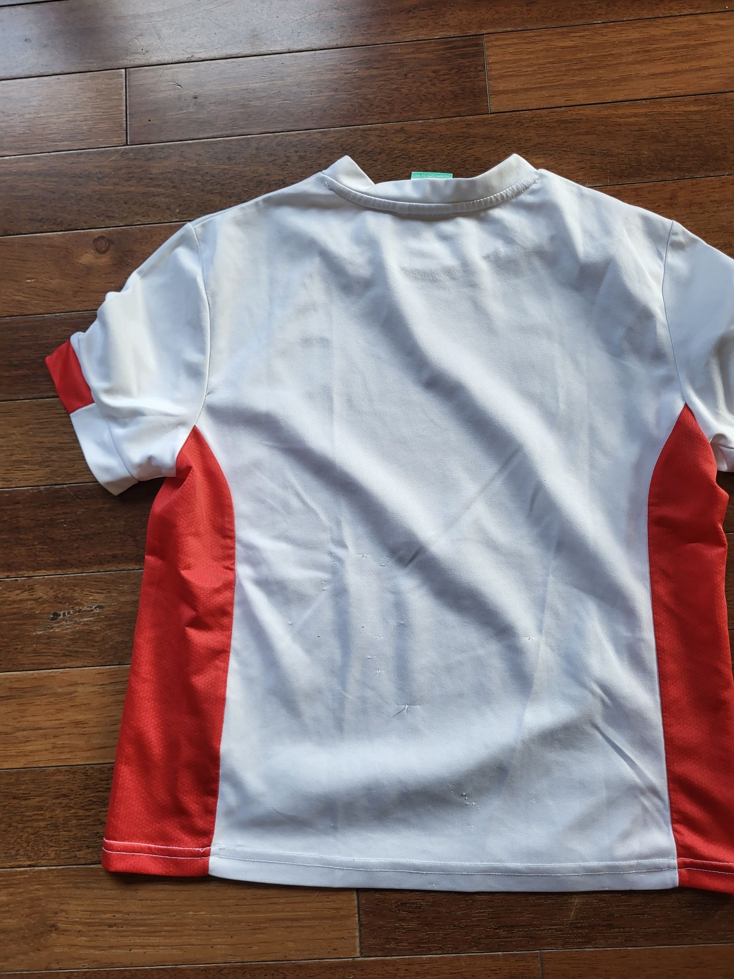 T shirt mundial 2018 reprezentacja Polski