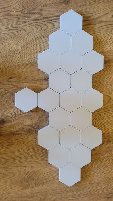 Lampy modułowe led 20 sztuk