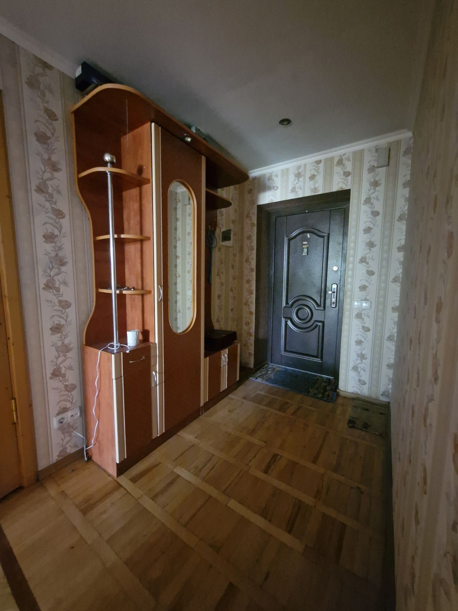 Продається квартира в селі