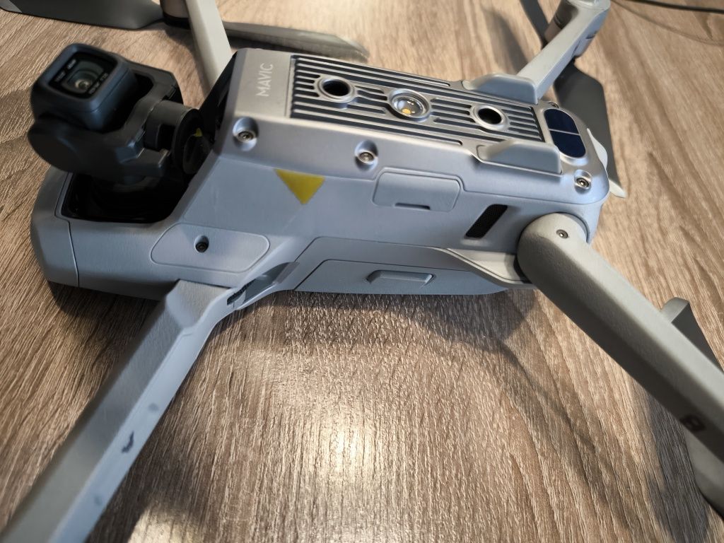 Dron DJI Mavic Air 2 - Jak nowy!!!