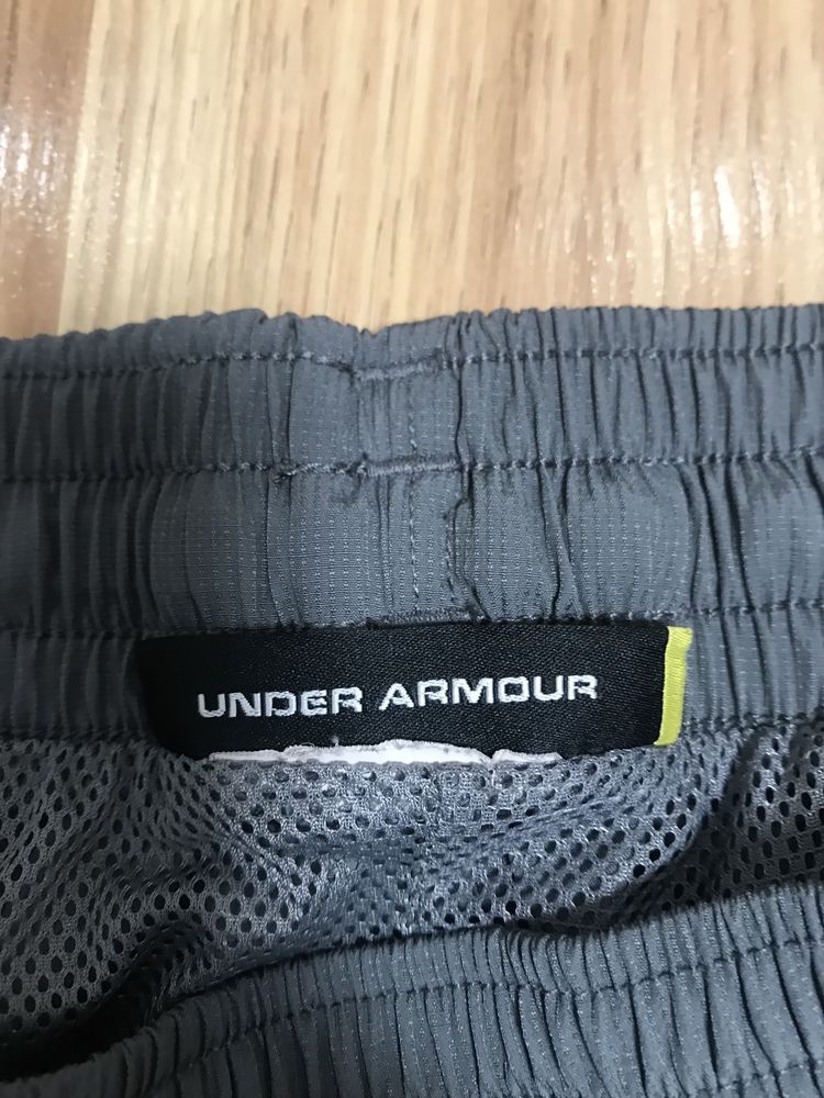 Спортивні штани Under Armour