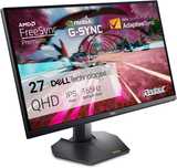 Монітор Dell G2724D (210-BHTK) IPS, 165Hz