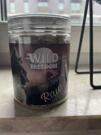Smaczki Wild Freedom