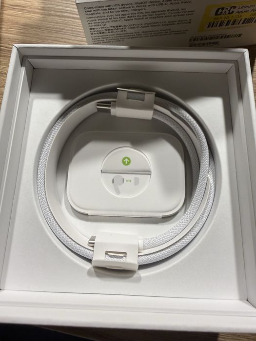 Apple AirPods pro 2 MTJV3/MQD83