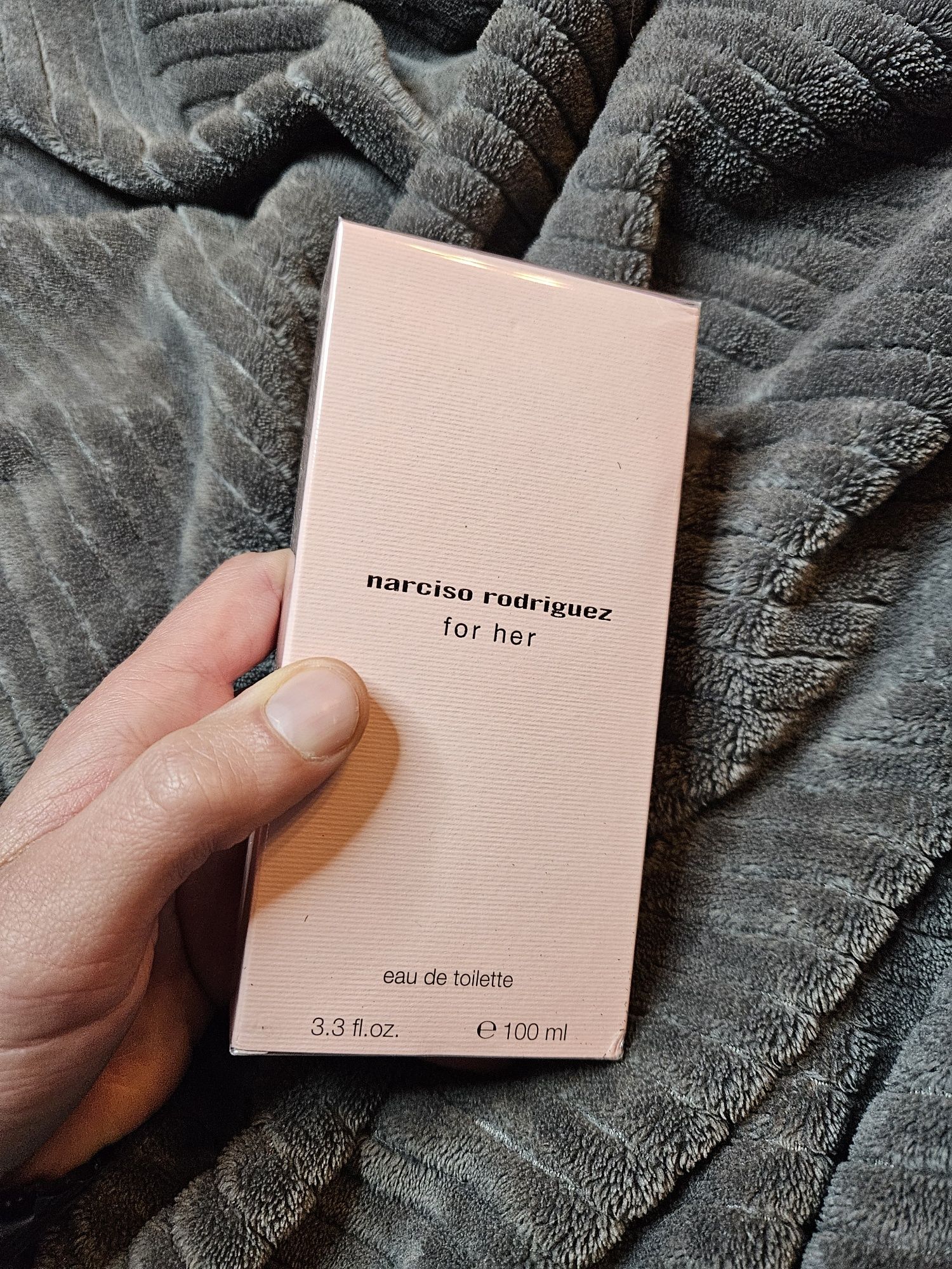 Narciso Rodriguez For Her 100ml (Oryginalne)