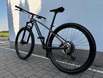 Trek x-caliber 8