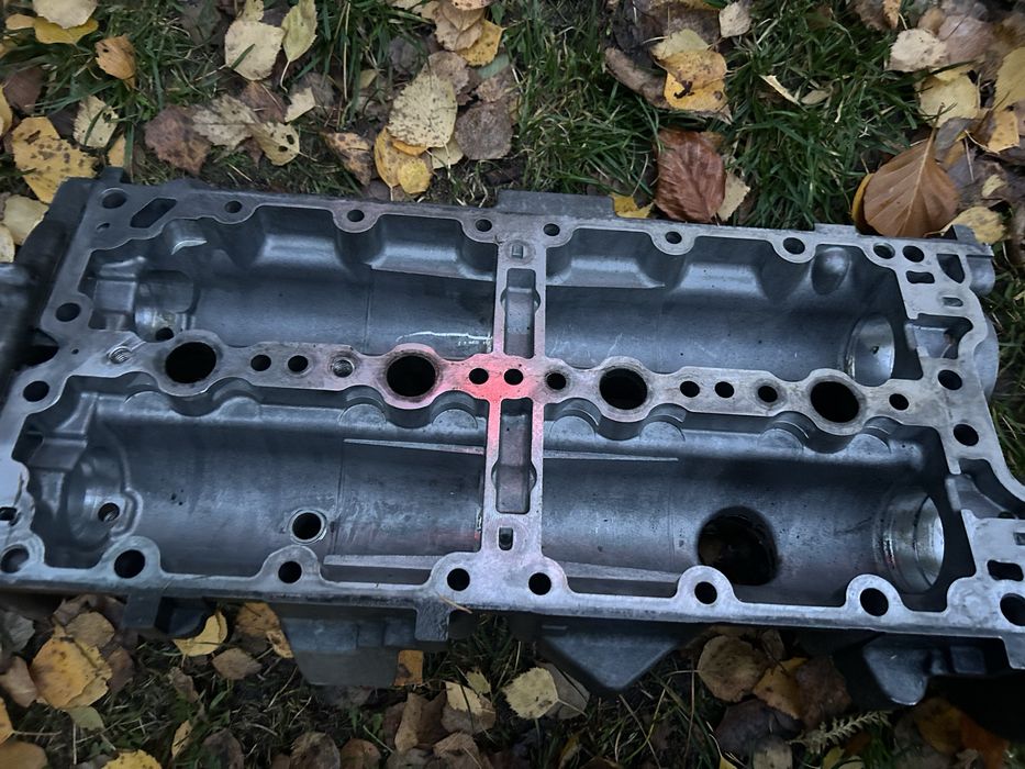 Pokrywe glowicy fiat ducato/iveco daily