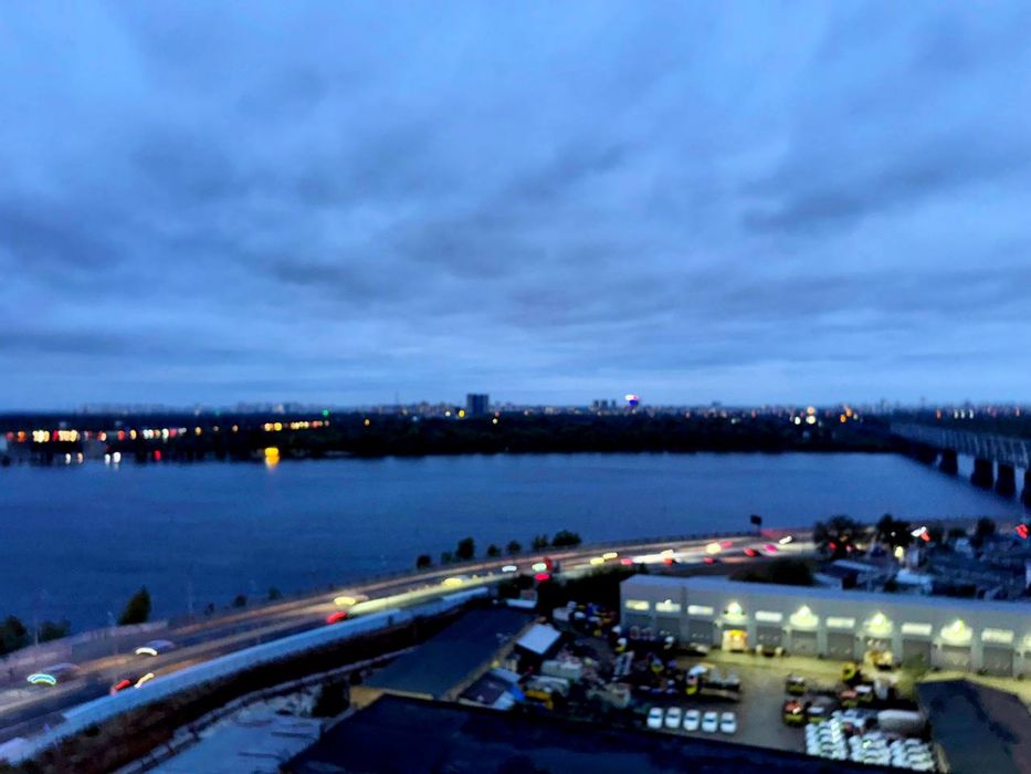 Продаж квартири від власника Dock 32 ! Вид на Дніпро ! Без комісіі !