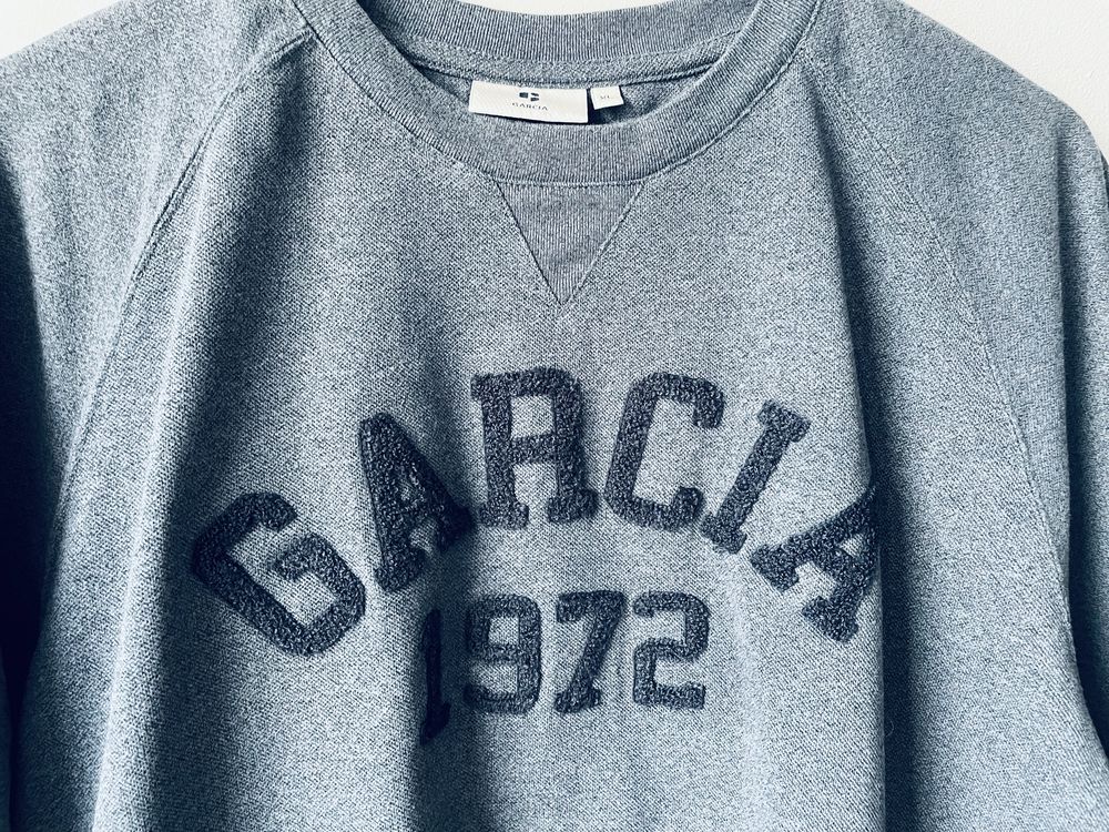 Garcia_t-shirt_XL