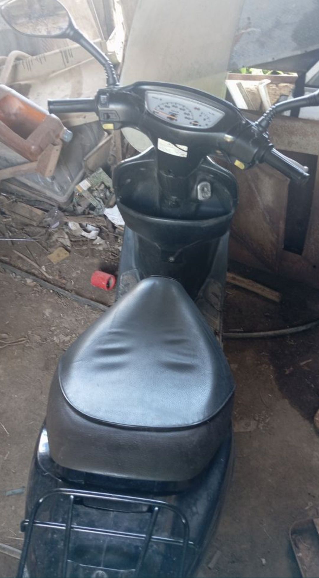 Продам скутер Хонда діо 34