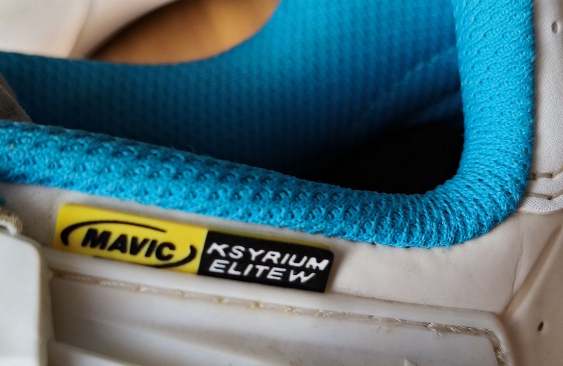 Buty rowerowe Mavic Ksyrium Elite W 36 2/3