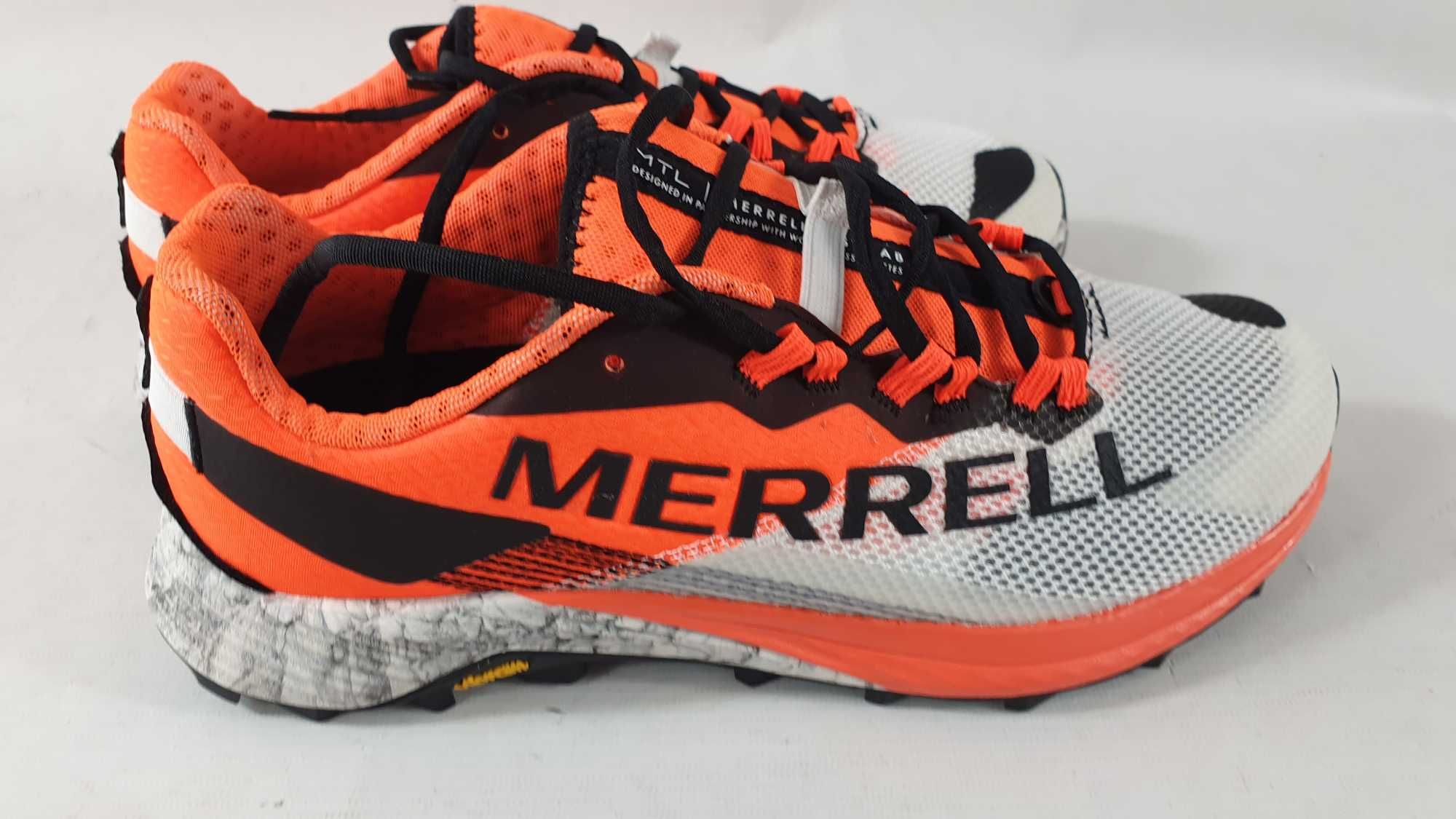 Merrell buty UNISEX sportowe Merrell MTL Long Sky 2 r 39