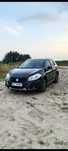 Suzuki SX4 S-Cross Suzuki SX4 S-Cross