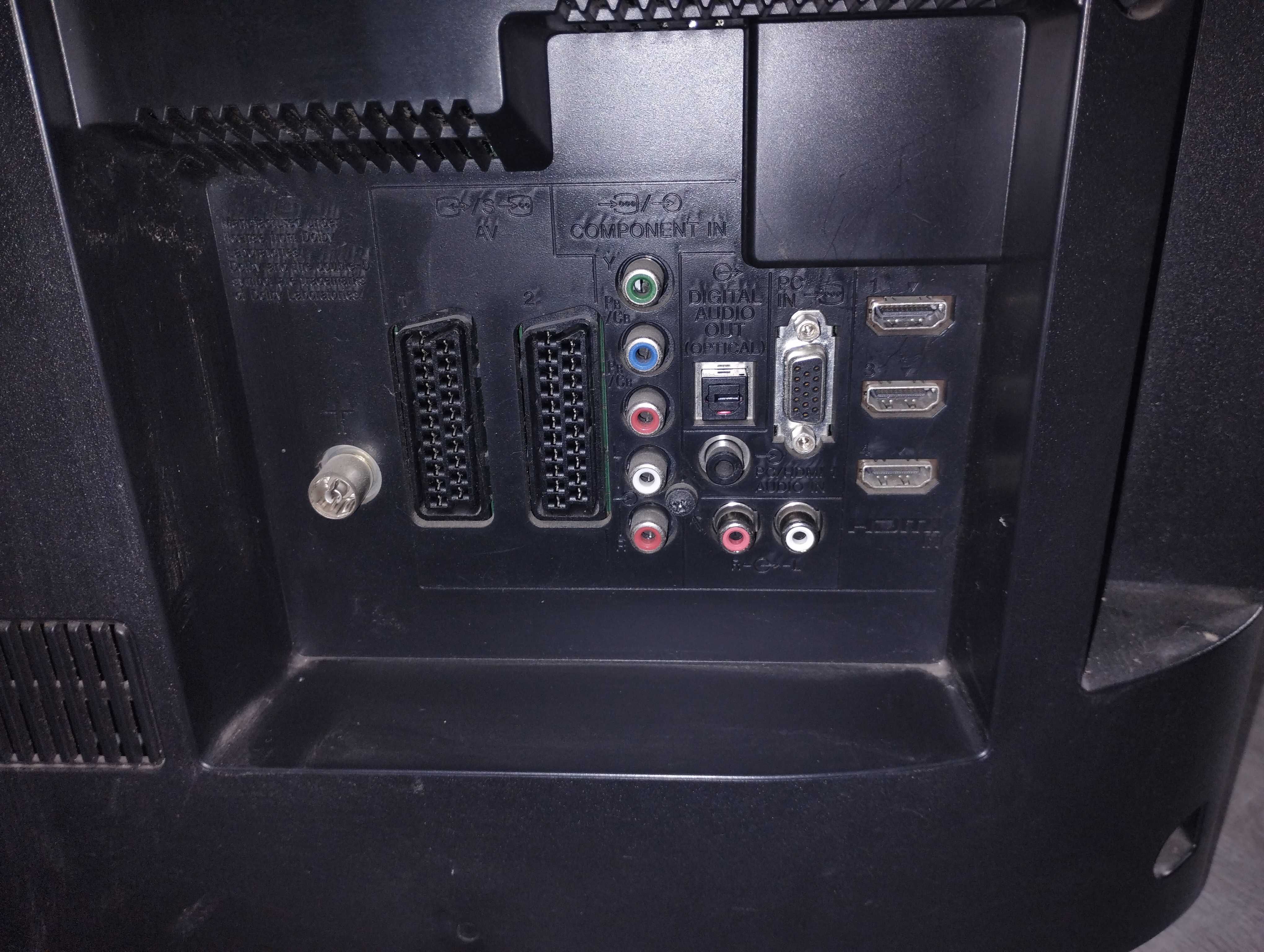 Telewizor SONY Bravia 40'' model KDL-40EX401 LCD