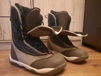 Buty snowboardowe 43