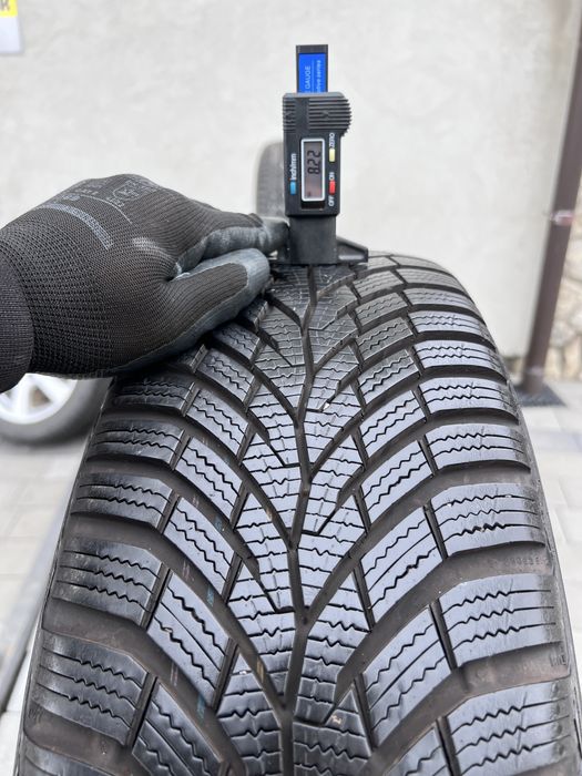 Шини з дисками всесезон continental 205/55 r16 5*112 16 vw,skoda,seat