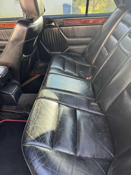Mercedes-Benz E250 (W124), 1994 року випуску