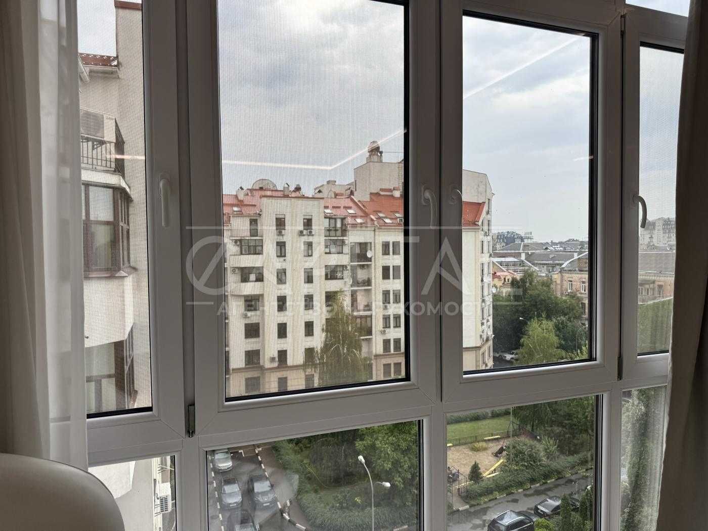 Продаж квартири, вул. Щекавицька, Подільський
