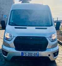 Ford Transit  Sprzedam Ford Transit L3H2 64tys km POLECAM!!!