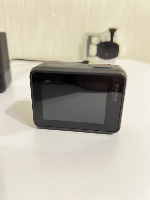 Go-Pro 7 Black екшн-камера