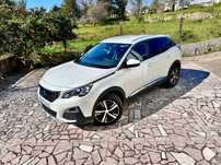 Peugeot 3008 1.2 PureTech Allure