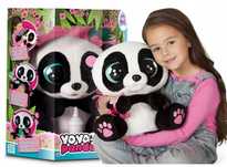Interaktywna panda Yoyo