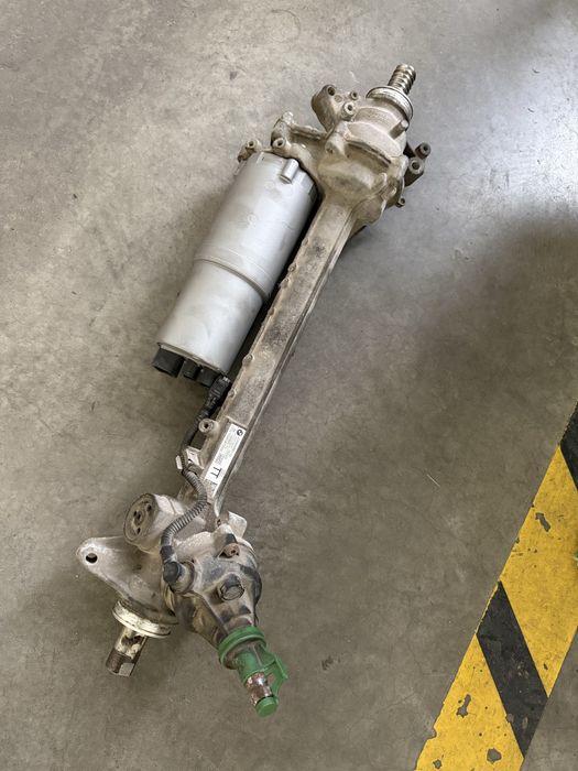 Рейка кермова для BMW G20