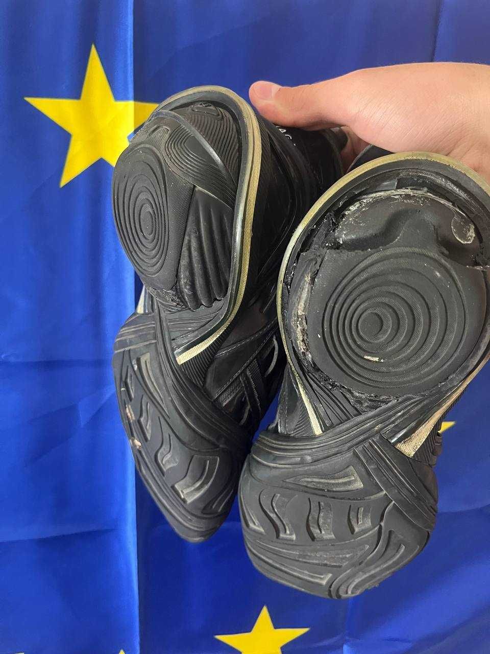 balenciaga tyrex баленсиага тайрекс
