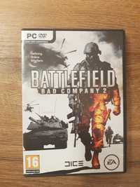 Gra PC Battlefield Bad Company 2 - PC - Dubbing PL