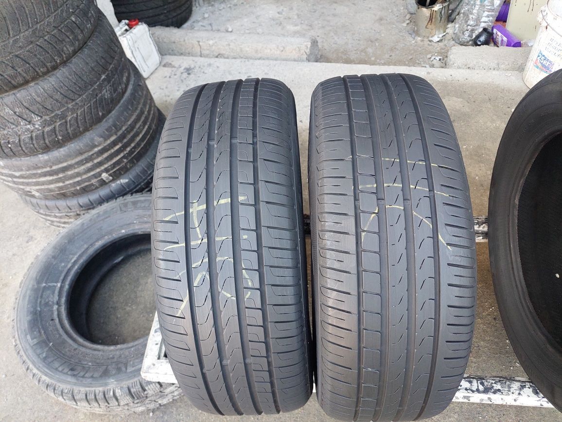 215.55.R17 Pirelli 215 55 17