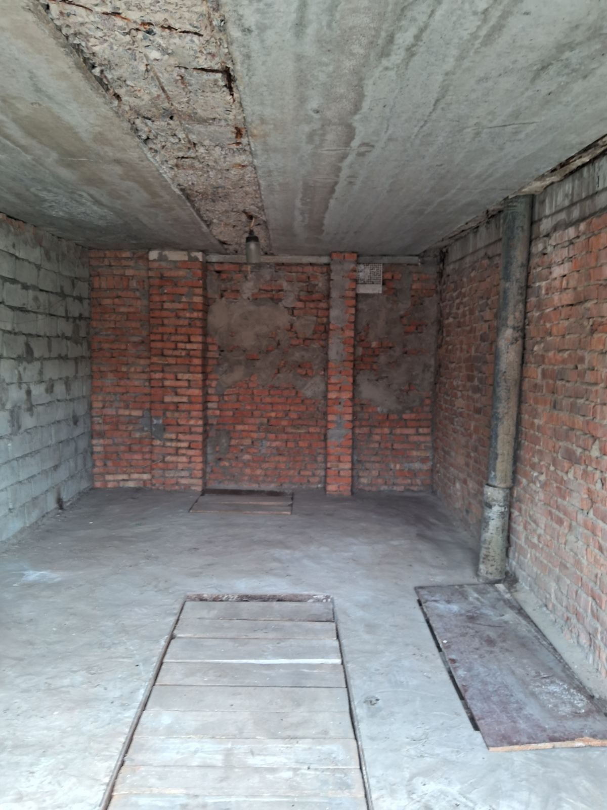 Продається гараж