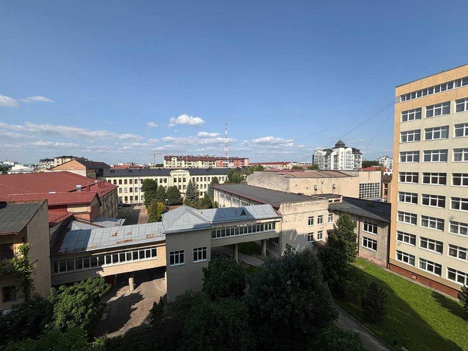 1км квартира ЖК Royal Holl