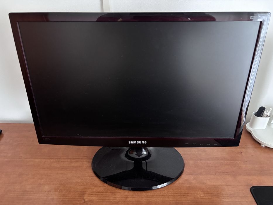 Monitor Samsung Hd