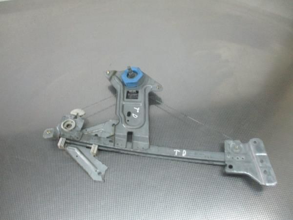 Elevador vidros trás direito CITROËN XSara Break Enterprise