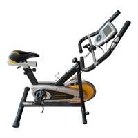 Spiningowy rower treningowy Speed Racer Pro