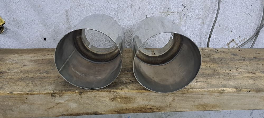 Насадки на слушать