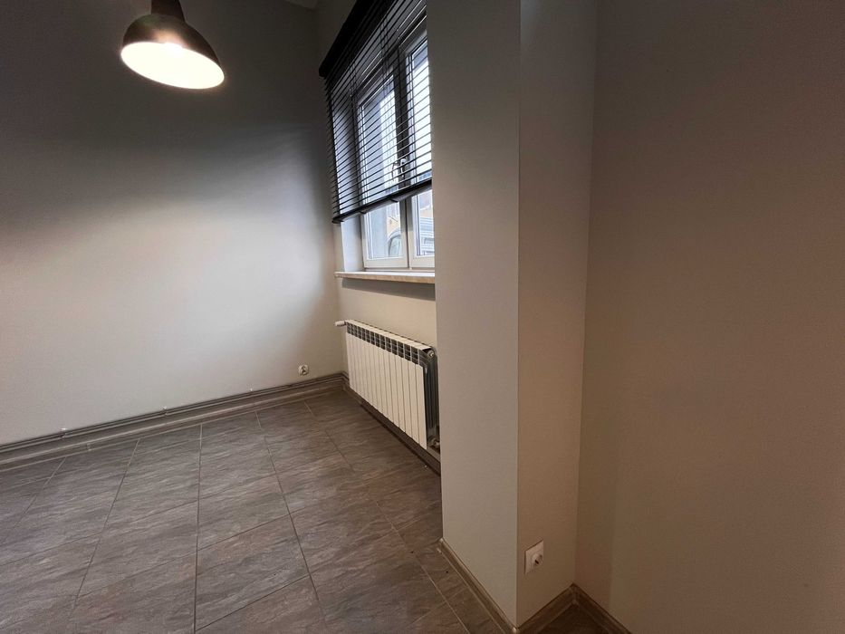 Do wynajęcia lokal biurowy w Rudniku nad Sanem na ulicy Rzeszowska 13