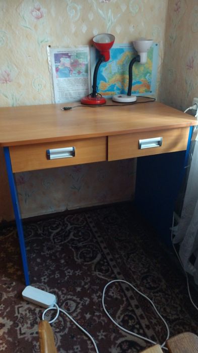 Продается кровать