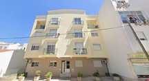 Apartamento T2, na Quinta do Conde