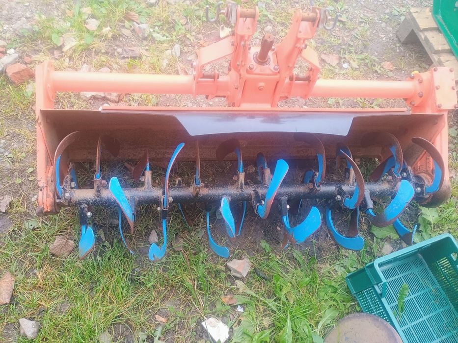 Glebogryzarka 100/120cm/130cm/140/150/160