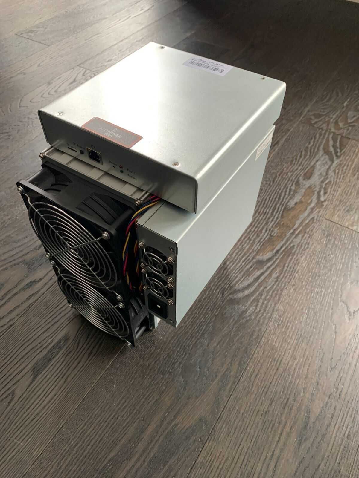 Antminer DR5 + PSU