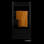 Toalheiro Ready Warm 9200 Smart Towel 750W (Preto) - CECOTEC