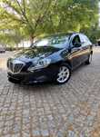 Lancia delta 1.6JTD ORO edition