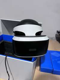 PSVR Gogle/Okulary VR Playstation VR PC/PS4