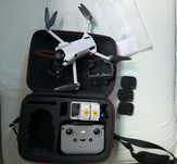 Dji Mini 4 Pro + Filtry