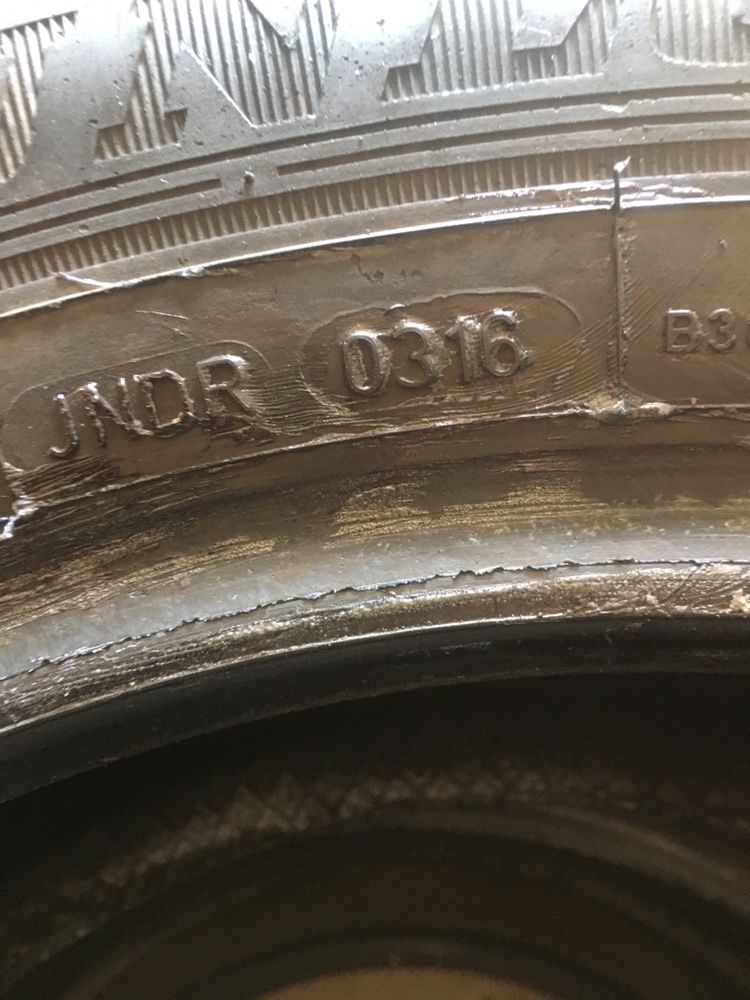 Opony dunlop sport bluresponse 205/55R16