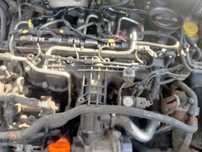 Silnik 1.6 tdi cayb audi seat skoda volkswagen