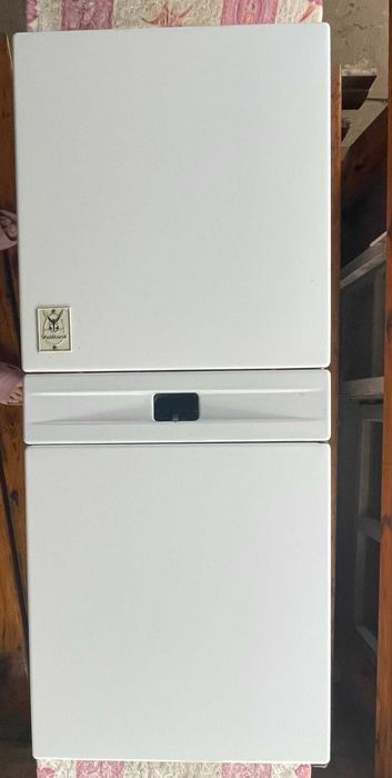 Газовий двоконтурний котел Vaillant