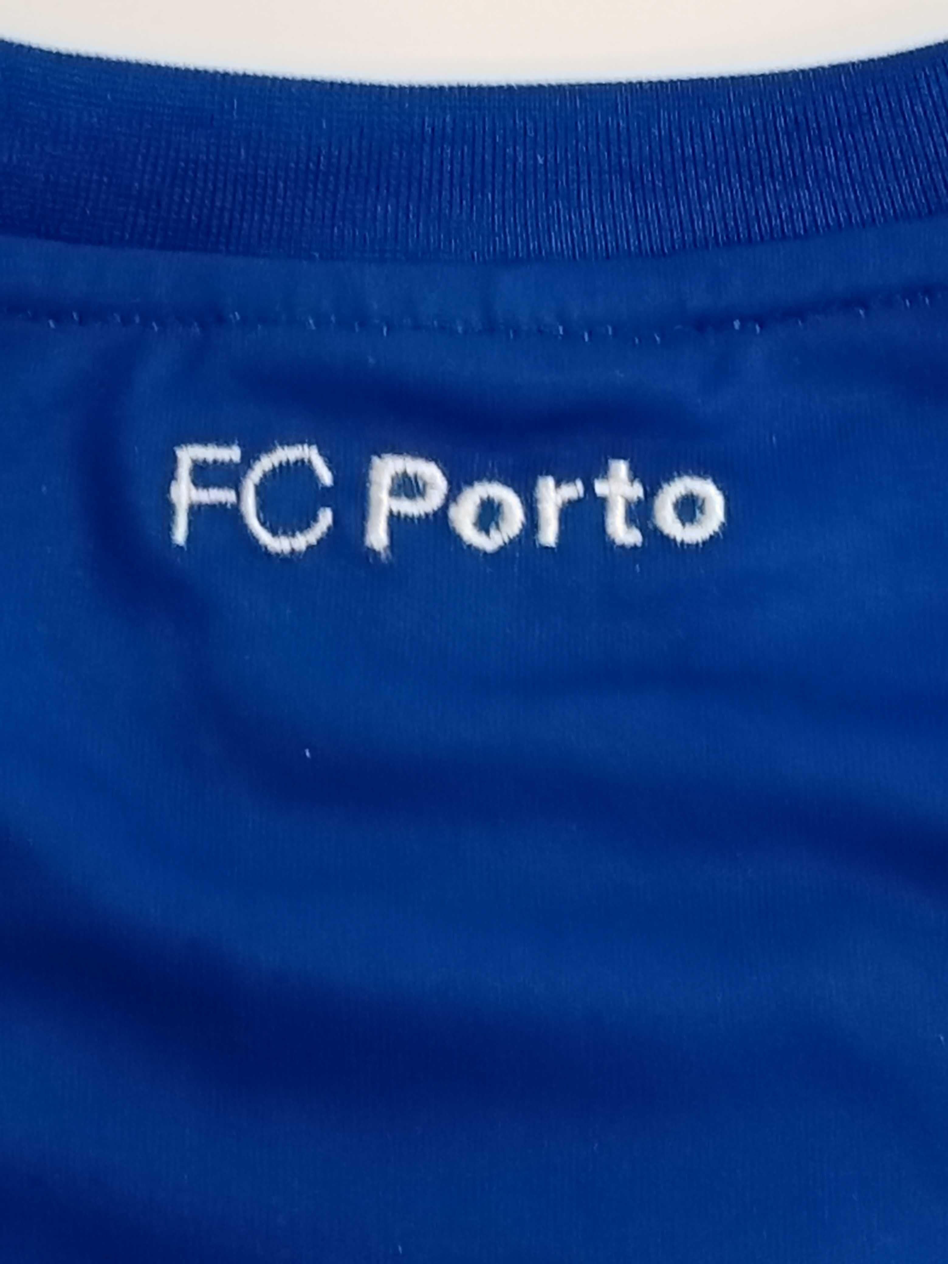 Camisola Oficial F.C.Porto (Criança até 12 anos) - NOVA!